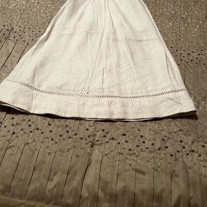 Ann Taylor A-Line Skirt